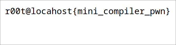 these ain’t challenges at this point
